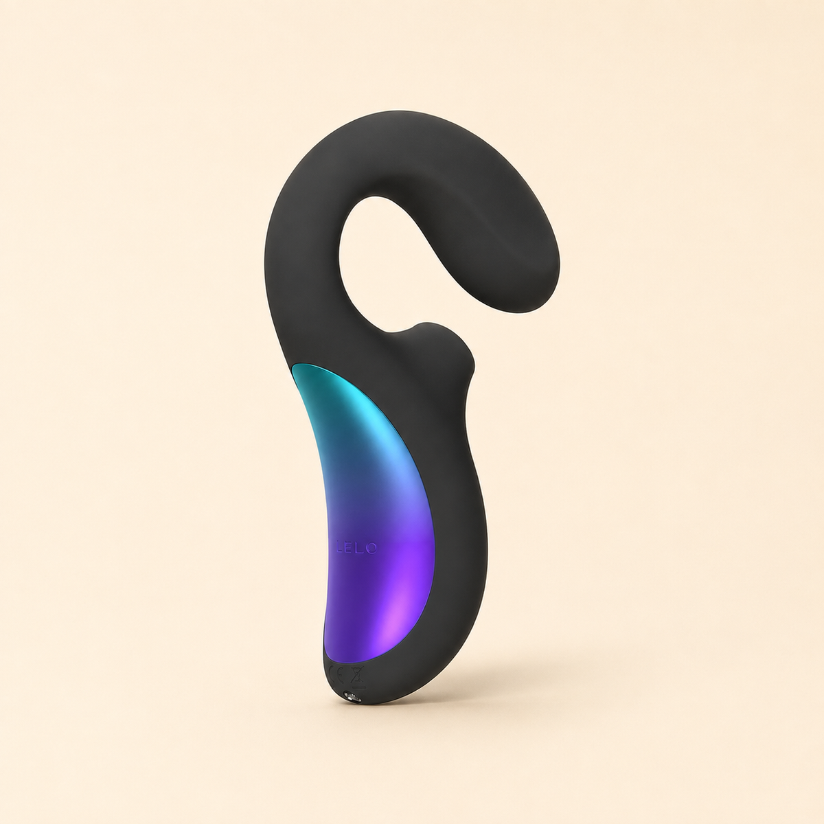 LELO ENIGMA Wave™ Triple Stimulation Massager