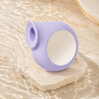 LELO SILA™ Cruise Sonic Clitoral Massager in Lilac
