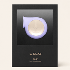 LELO SILA™ Cruise Sonic Clitoral Massager in Lilac