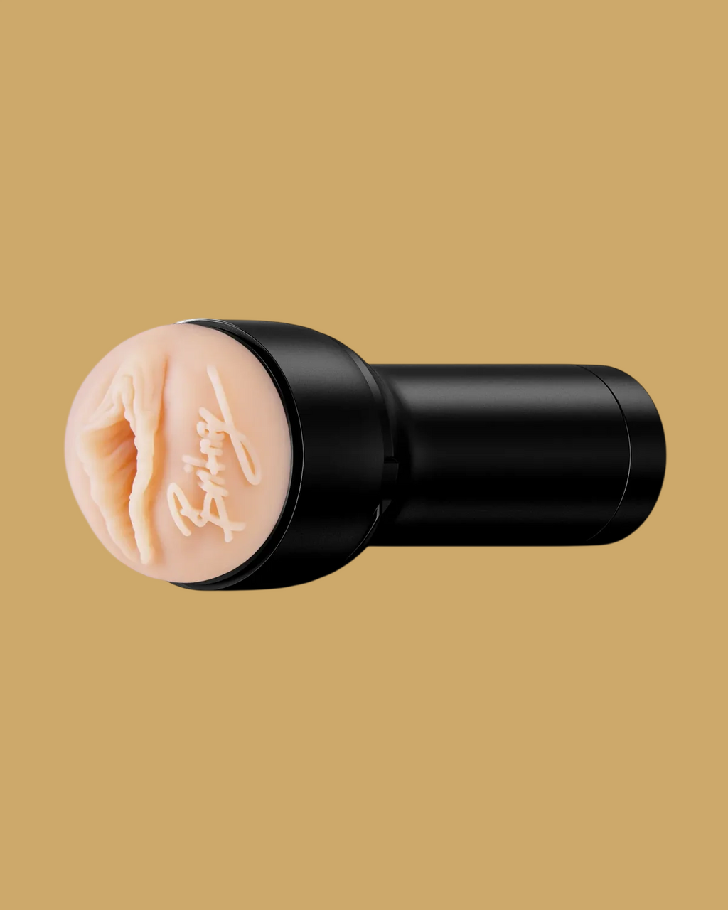 Kiiroo FeelBritney Amber Stroker