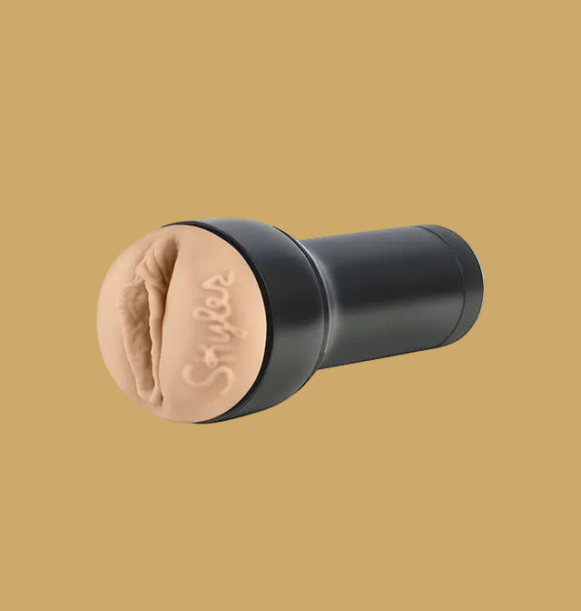 Kiiroo Skyler Lo Stroker