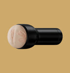 Kiiroo Rae Lil Black Stroker