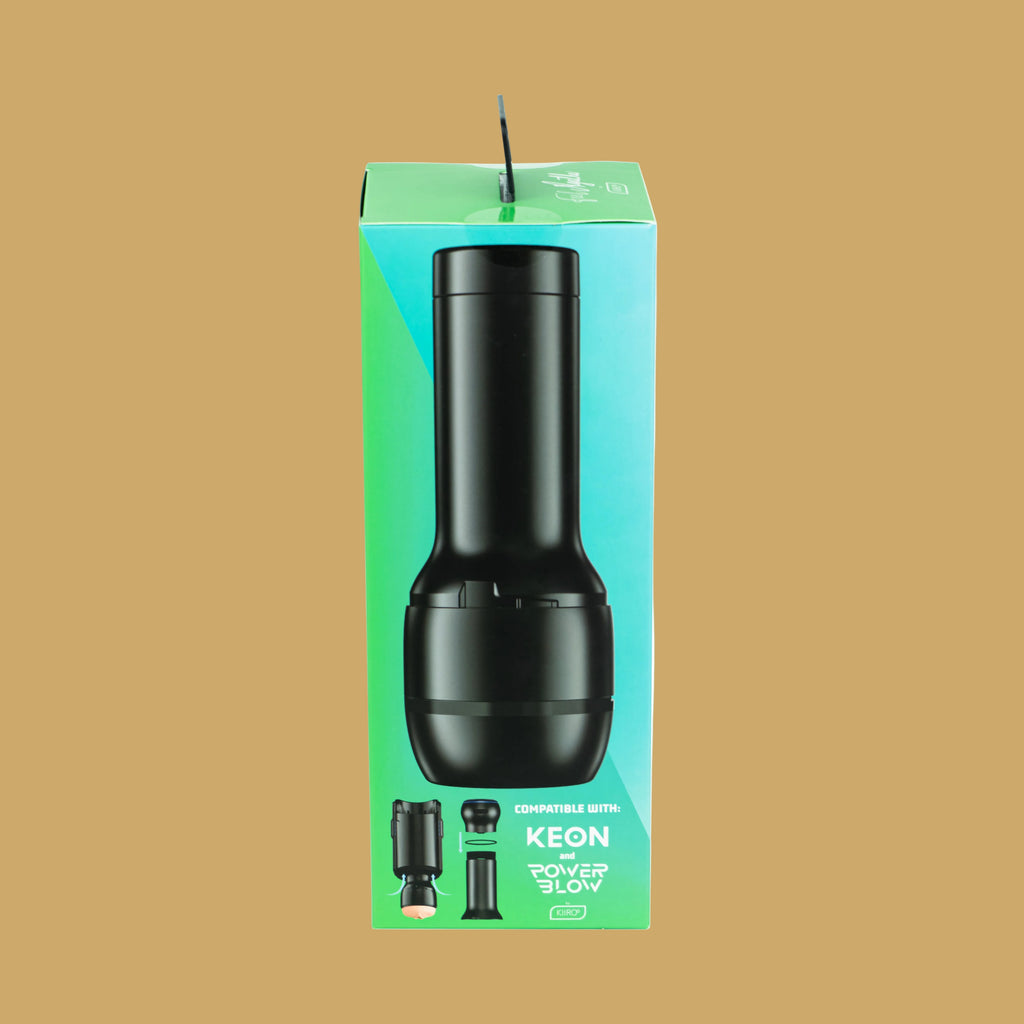 Kiiroo FeelAgatha Vega Stroker