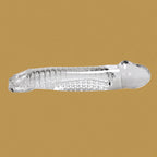 OXBALLS MUSCLE Cocksheath | Clear