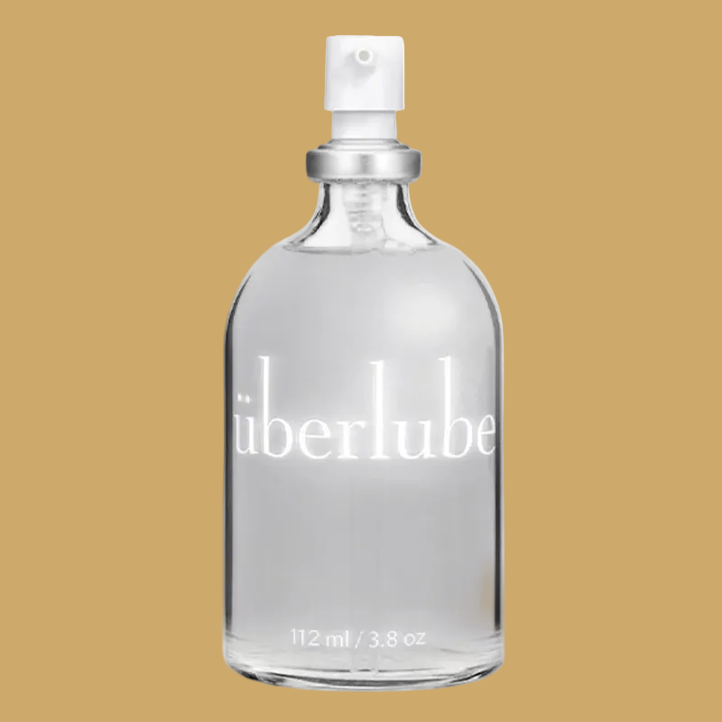 Überlube 112 mL Bottle