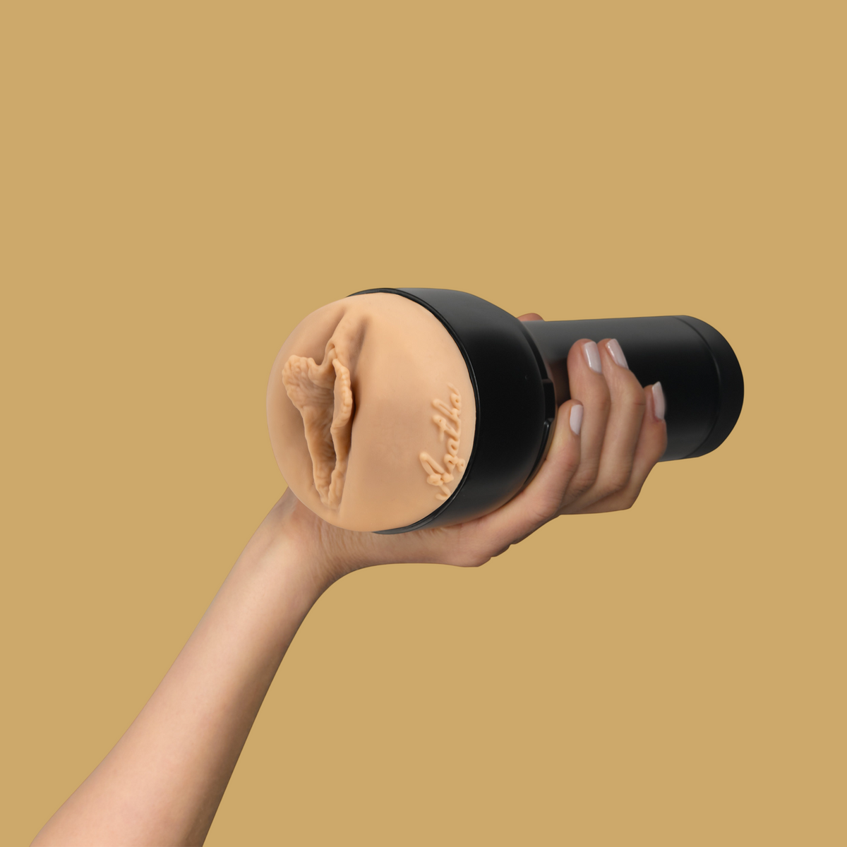 Kiiroo FeelAgatha Vega Stroker