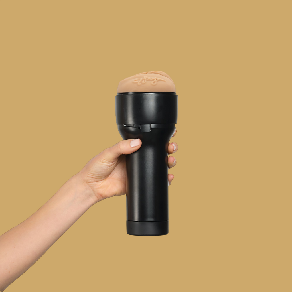 Kiiroo FeelReya Sunshine Stroker