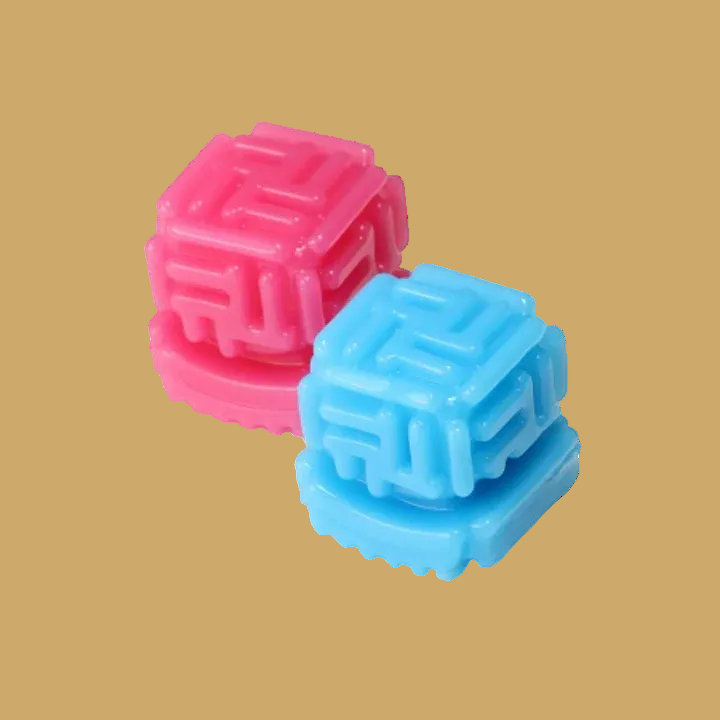 TENGA BOBBLE Crazy Cubes