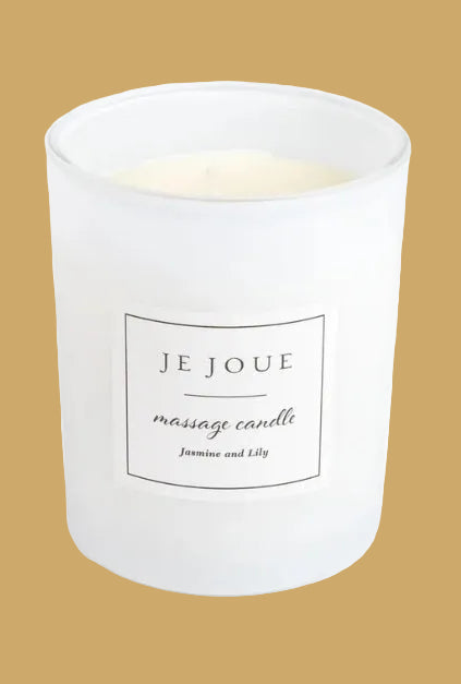 Je Joue Nice & Naughty Gift Set