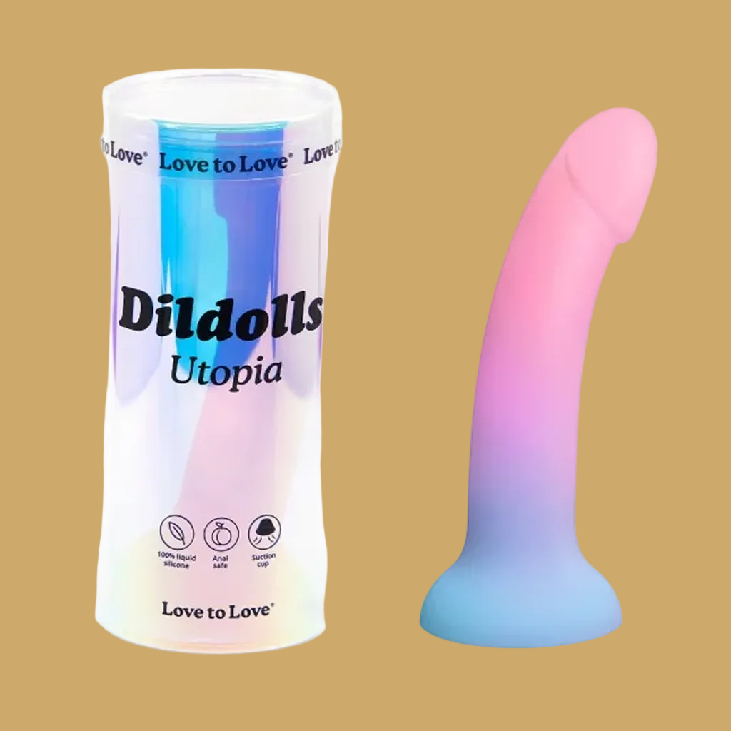 Love to Love Dildolls Utopia