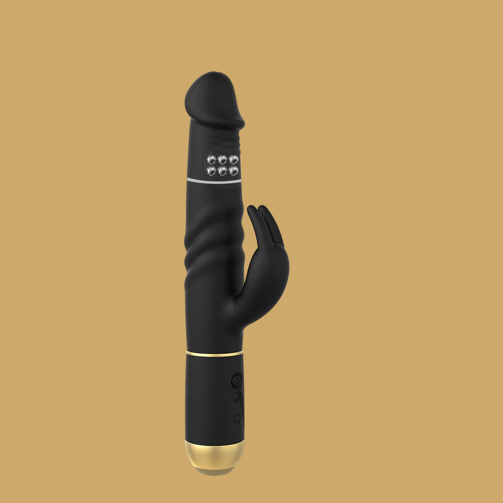 Dorcel Furious Rabbit 2.0