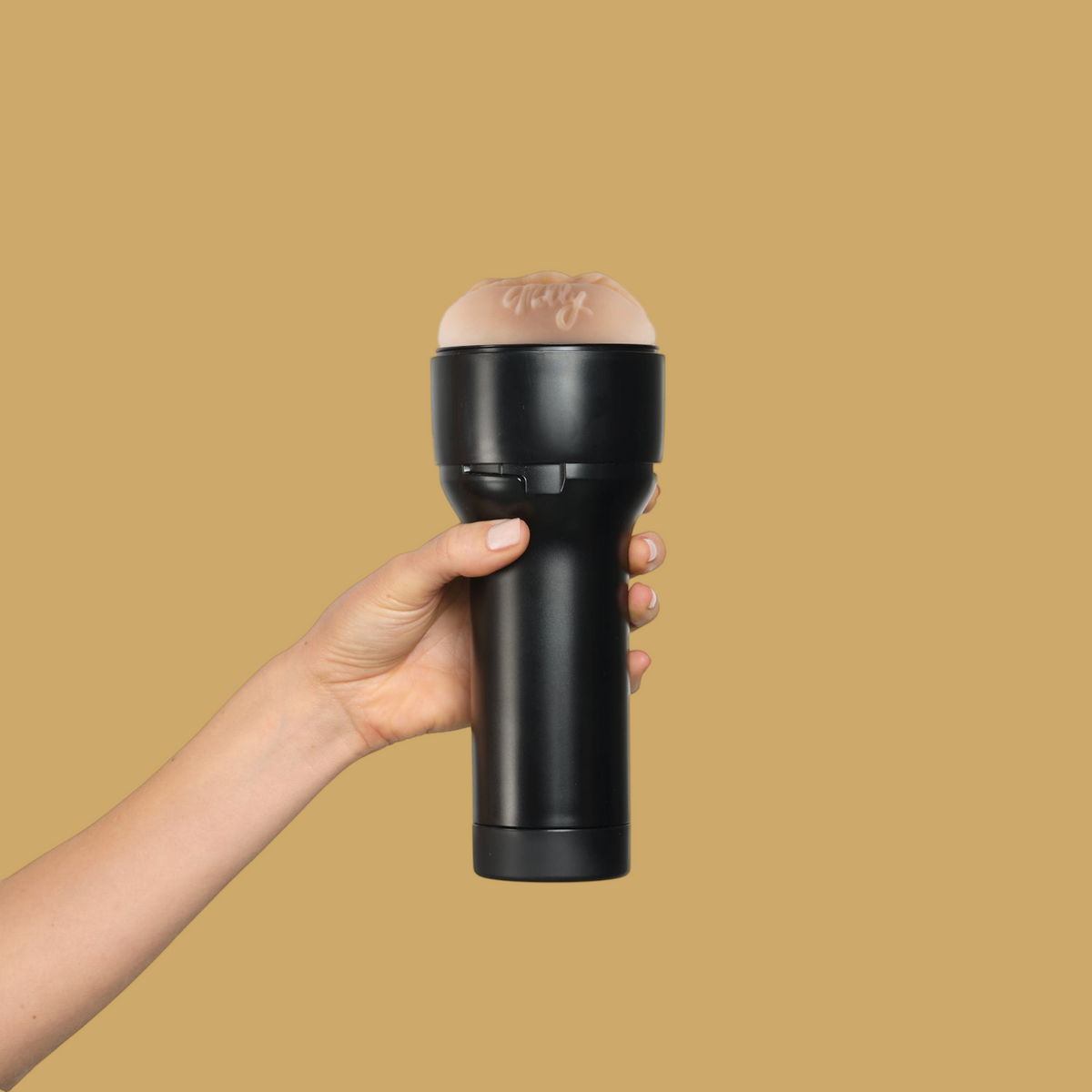 Kiiroo FeelMolly Stewart Stroker