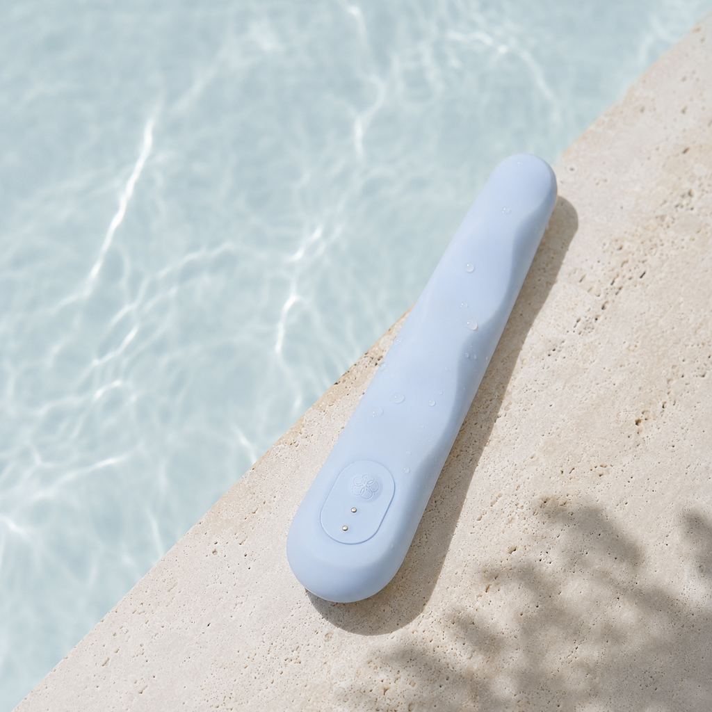 iroha TSUKI MINAMO Soft G Spot Vibrator