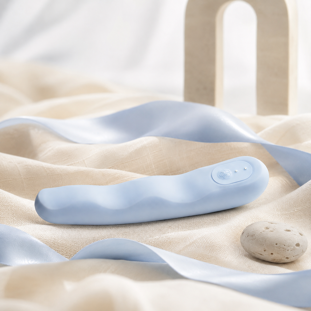 iroha TSUKI MINAMO Soft G Spot Vibrator