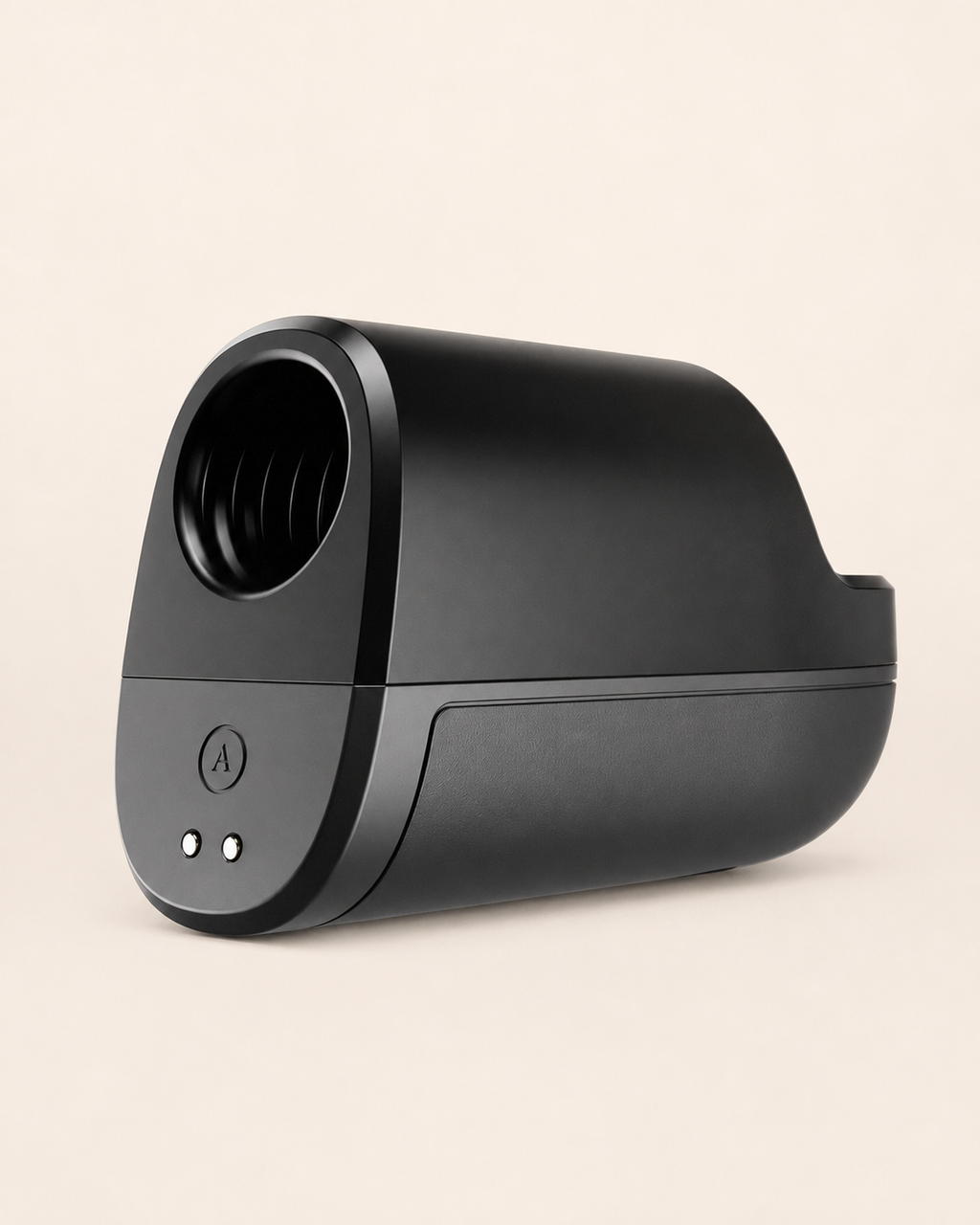 Arcwave Ion 2 Pleasure Air Stroker | Black