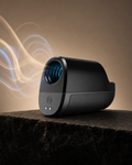 Arcwave Ion 2 Pleasure Air Stroker | Black