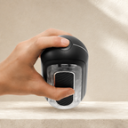 TENGA FLIP ZERO GRAVITY EV Vibrating Stroker | Black