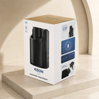 Kiiroo Keon WiFi Interactive Stroker Set with FeelStroker