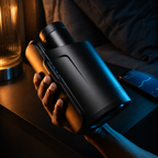 Kiiroo Keon WiFi Interactive Stroker Set with FeelStroker