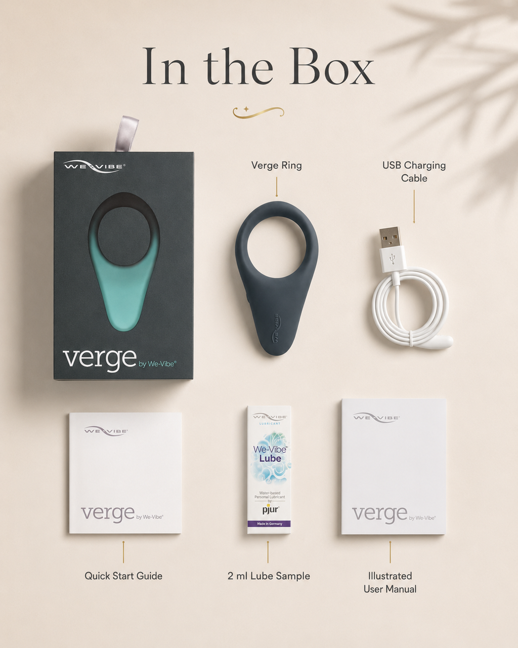 We Vibe Verge | Slate