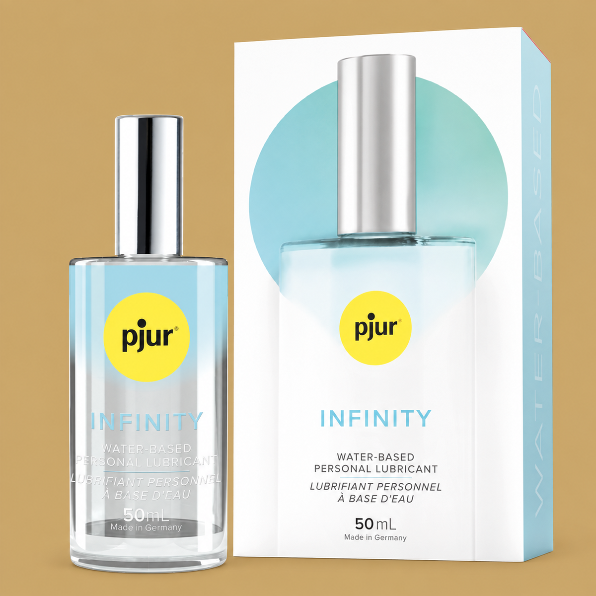 INFINITY water-based-1.7oz/50ml