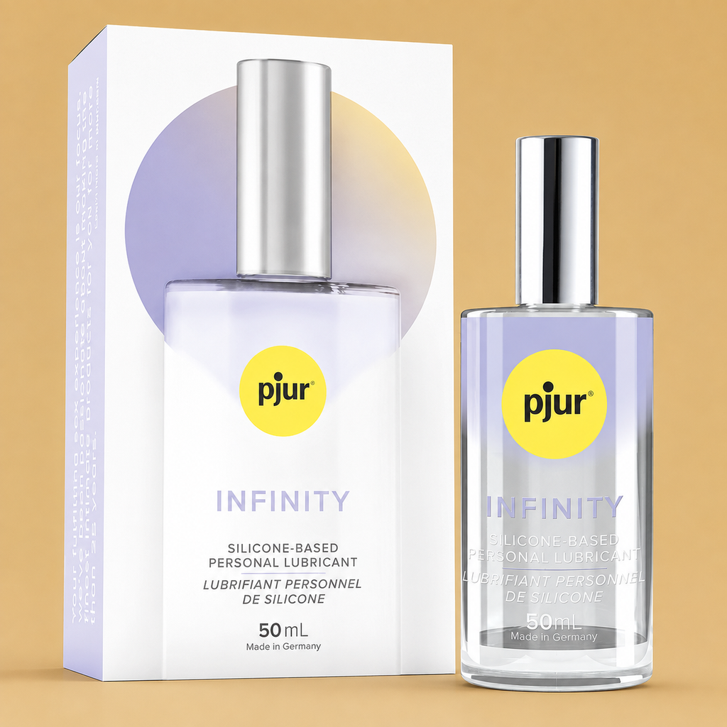 INFINITY silicone-based-1.7oz/50ml