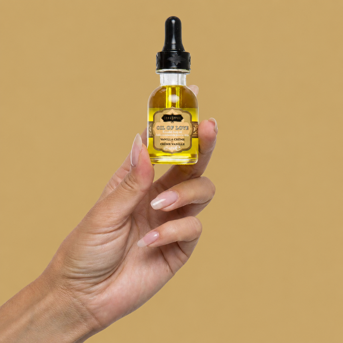 Kama Sutra Getaway Kit
