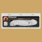 OXBALLS MUSCLE Cocksheath | Clear