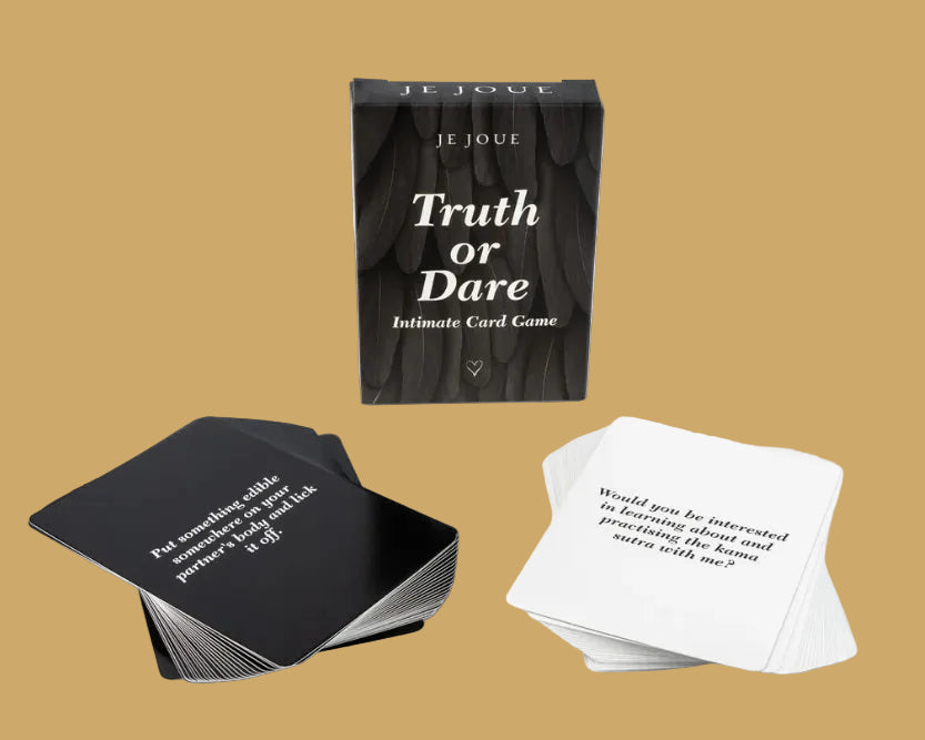 Je Joue Nice & Naughty Gift Set