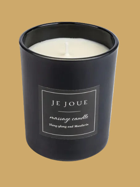 Je Joue Nice & Naughty Gift Set