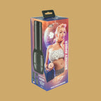 Kiiroo FeelBritney Amber Stroker