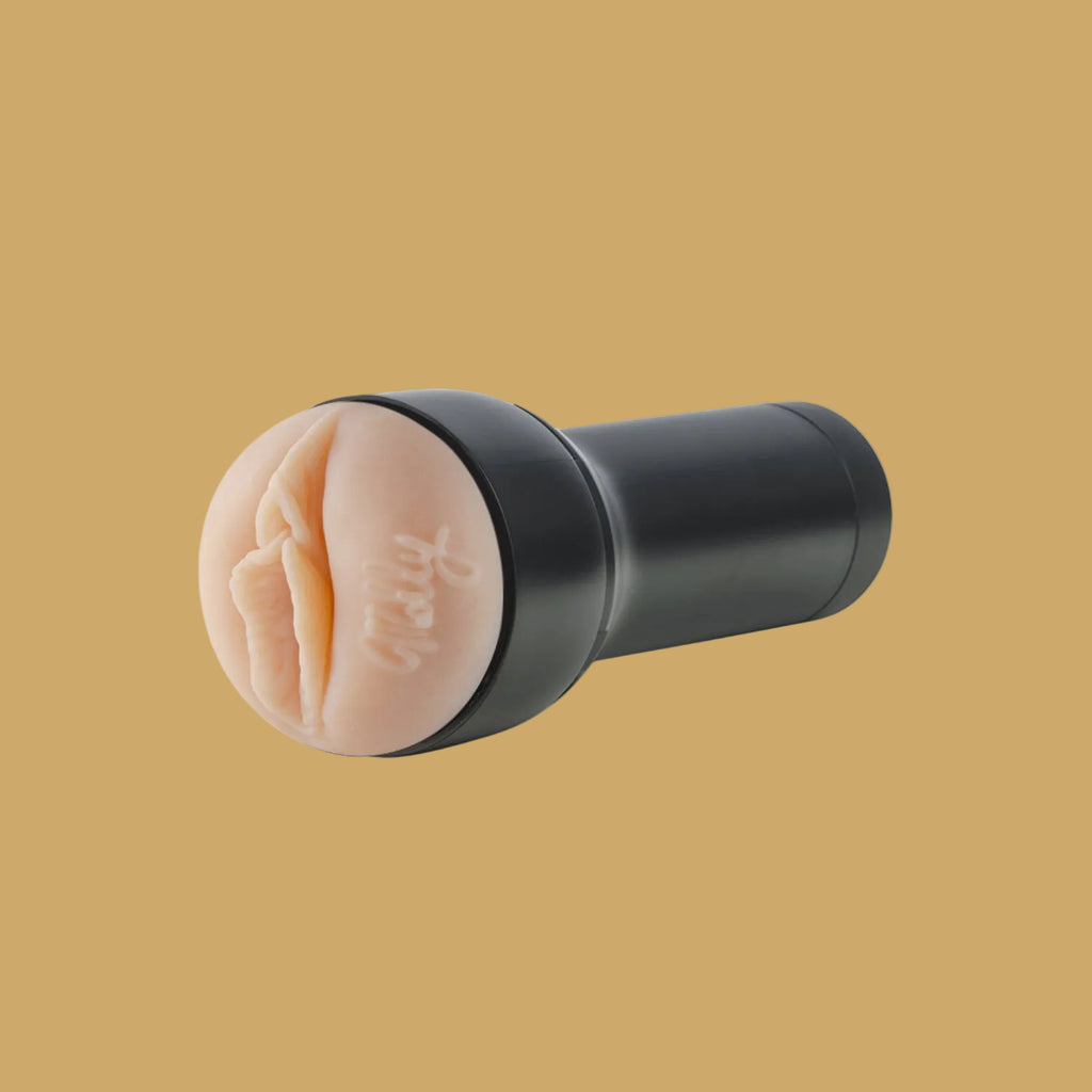 Kiiroo FeelMolly Stewart Stroker