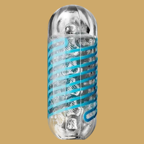 TENGA SPINNER 01 TETRA