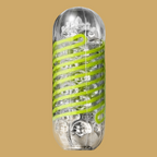 TENGA SPINNER 03 SHELL