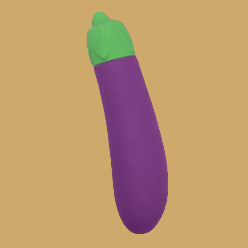 Eggplant Emojibator