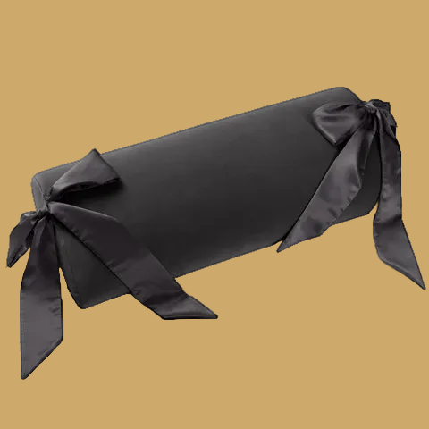 Liberator Ravish Bondage Pillow | Black