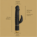 Dorcel Furious Rabbit 2.0