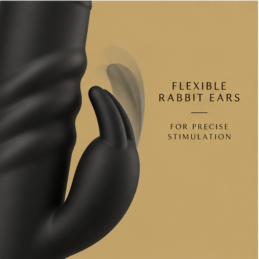 Dorcel Furious Rabbit 2.0