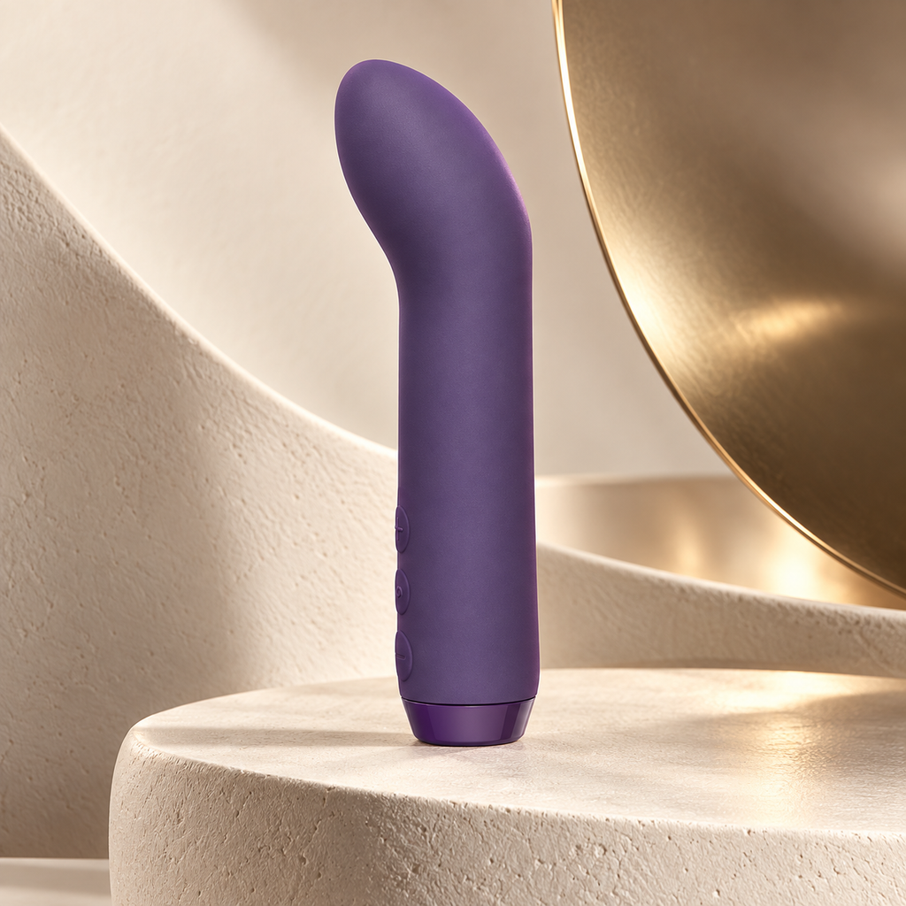 Je Joue G Spot Bullet Vibrator