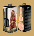 Kiiroo FeelKayley Gunner Stroker