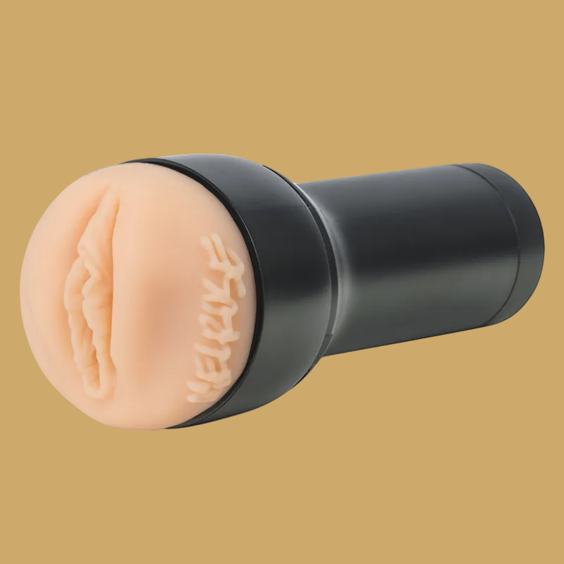 Kiiroo FeelMelRose Stroker