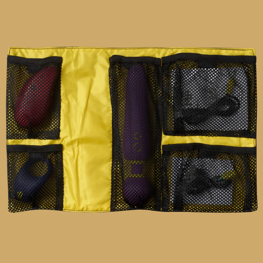 ROMP Pleasure Kit | 3 Piece Set