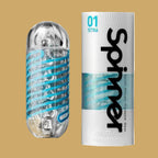TENGA SPINNER 01 TETRA