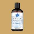 Sliquid Organics Natural Lubricant | 8.5 oz