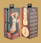 Kiiroo FeelTanya Tate Stroker