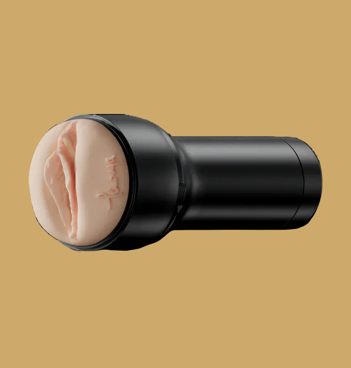 Kiiroo FeelTanya Tate Stroker