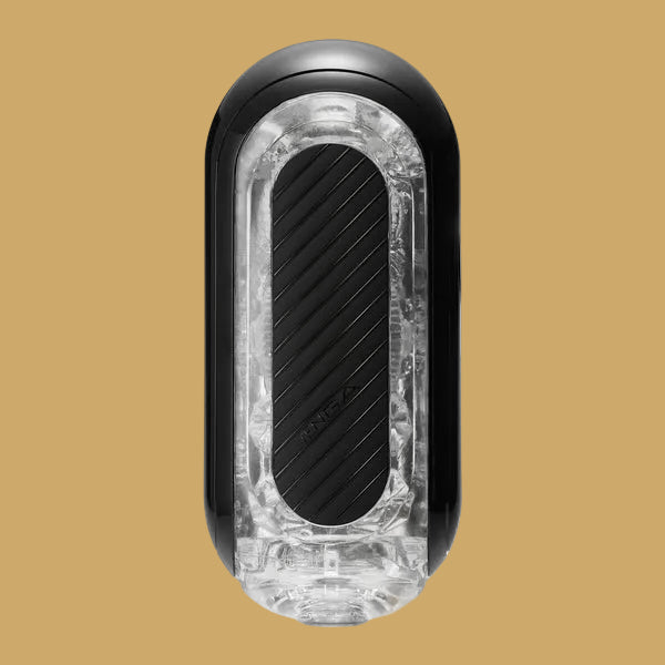 TENGA FLIP ZERO GRAVITY Black