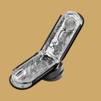 TENGA FLIP ZERO GRAVITY Black