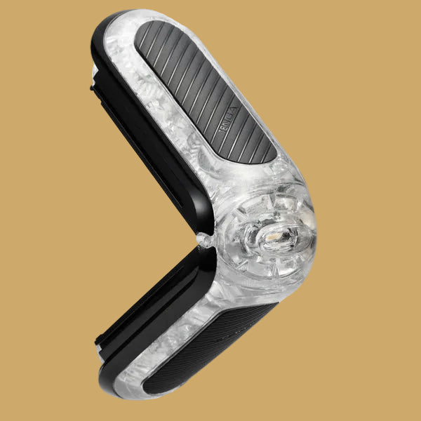 TENGA FLIP ZERO GRAVITY Black