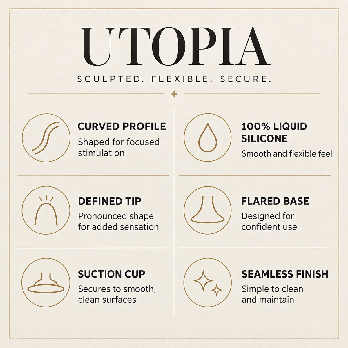 Love to Love Dildolls Utopia